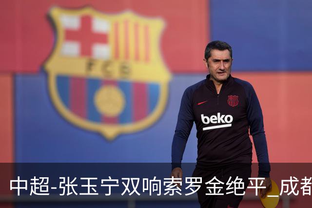 中超-张玉宁双响索罗金绝平 成都连扳两球2-2国安4连平