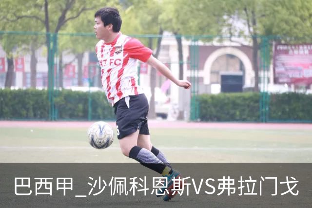 巴西甲 沙佩科恩斯VS弗拉门戈