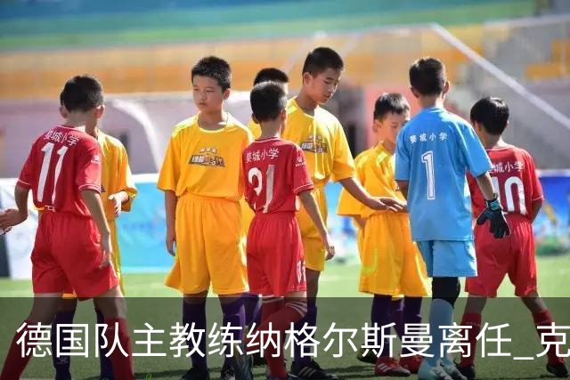 德国队主教练纳格尔斯曼离任 克洛普有望接手