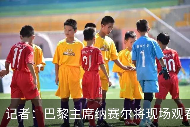 记者：巴黎主席纳赛尔将现场观看大巴黎与维拉的超级杯