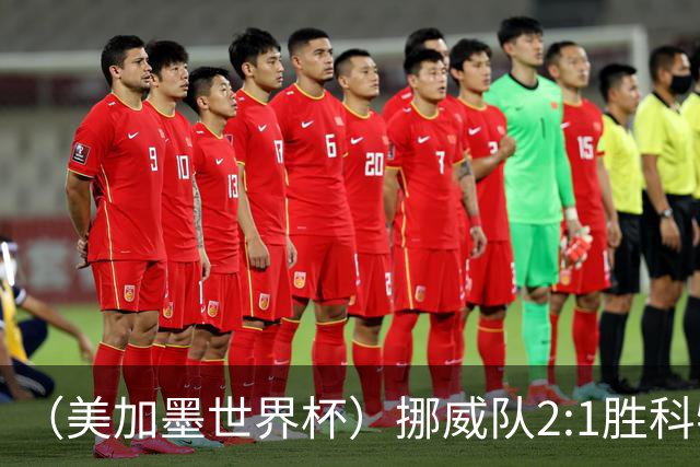 （美加墨世界杯）挪威队2:1胜科特迪瓦队 时隔28年重返16强